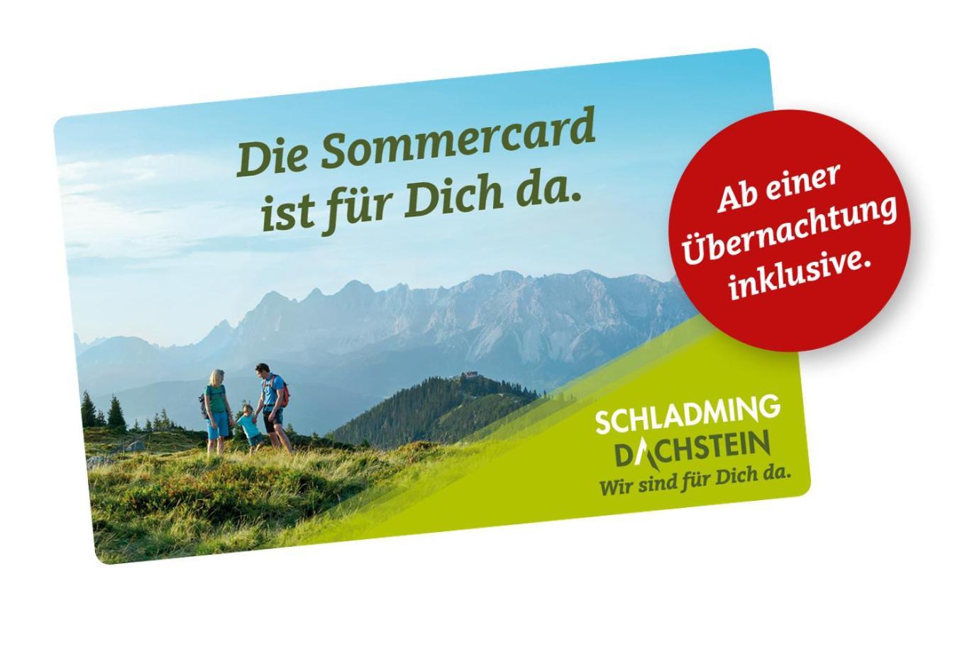 4you * Schladming