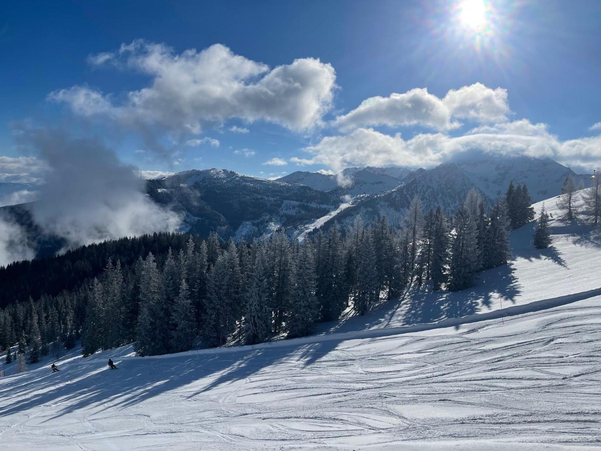 4you Schladming