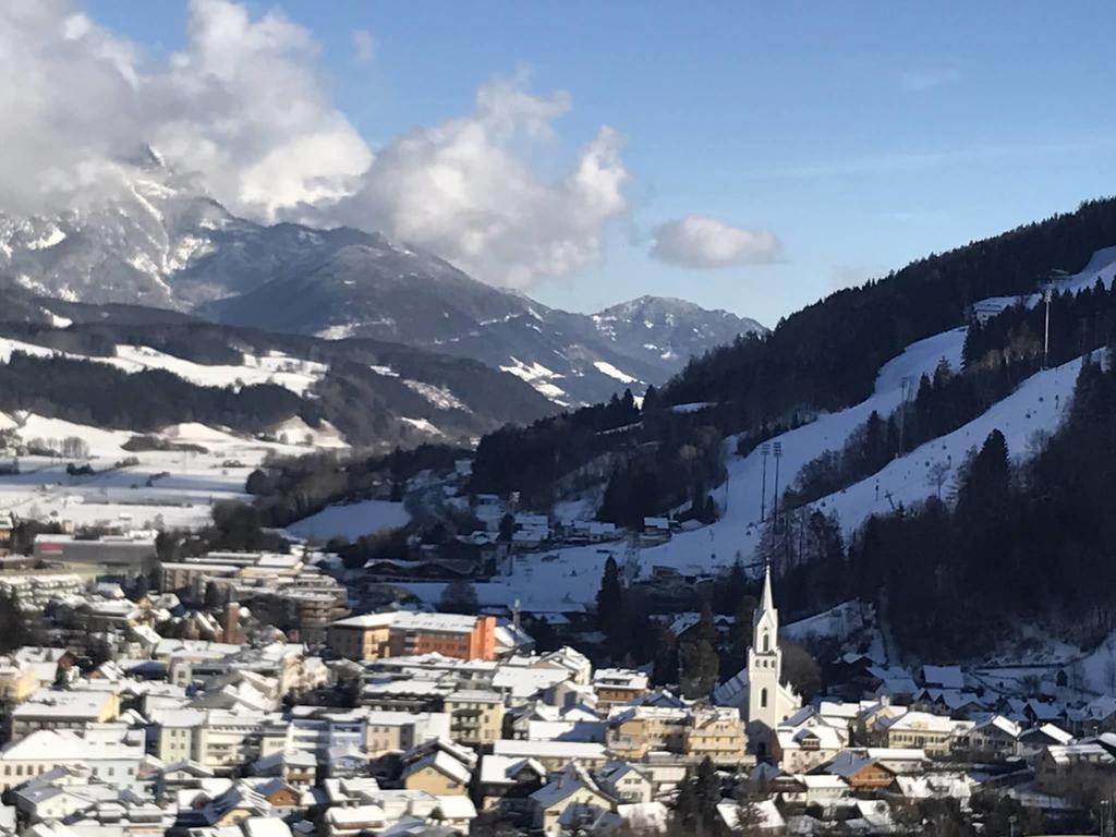 Apartment 4you Schladming